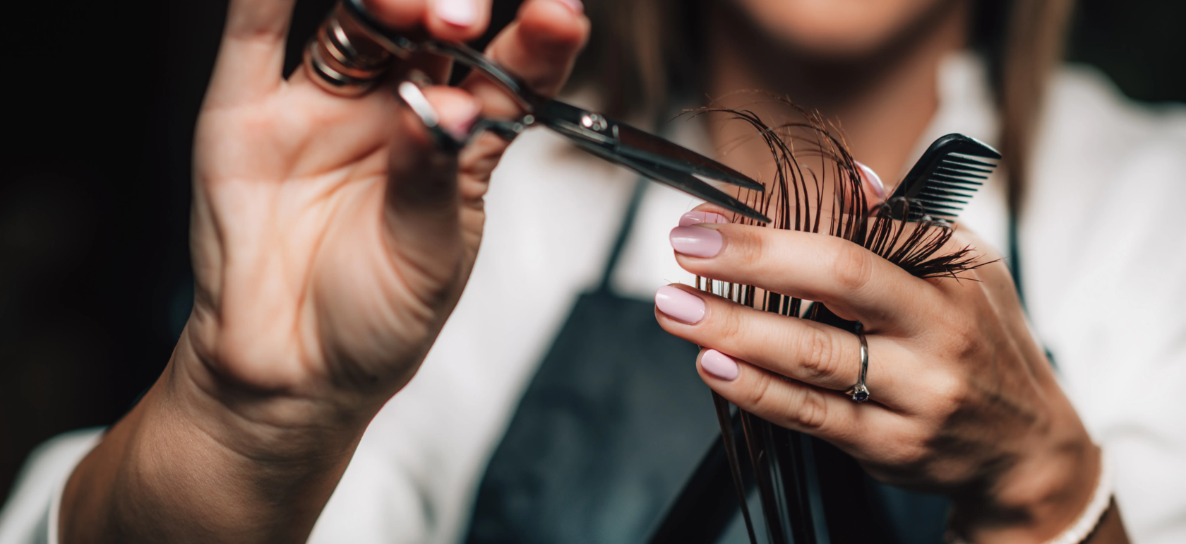 Coiffeur brushing Carvin